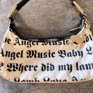 LeSportsac | L.A.M.B by Gwen Stefani